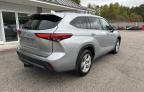 TOYOTA HIGHLANDER photo