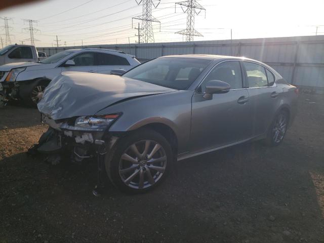 2015 LEXUS GS 350 #2957667037