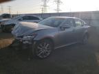 Lot #2957667037 2015 LEXUS GS 350