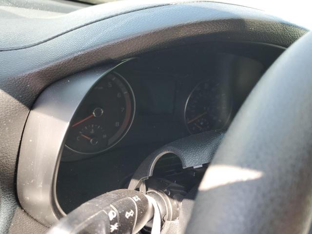 2019 KIA FORTE FE - 3KPF24AD0KE059492