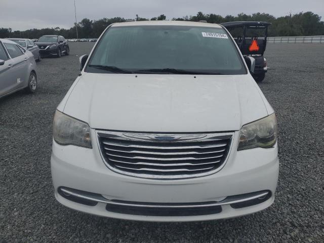 VIN 2C4RC1CG3FR513836 2015 CHRYSLER MINIVAN no.5