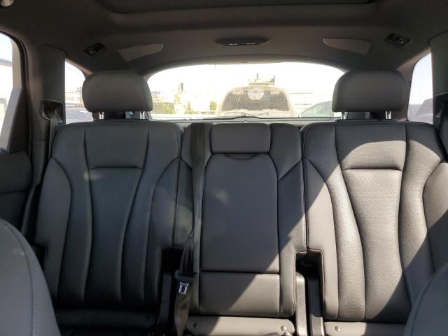 2020 AUDI Q7 PRESTIG - WA1VXAF71LD004397