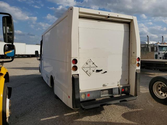 ISUZU NPR 2018 white  diesel JALB4T173J7W01596 photo #3