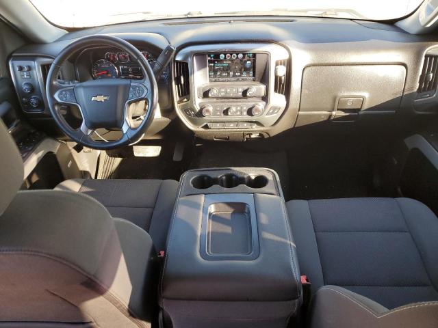 2018 CHEVROLET SILVERADO - 1GCVKREC6JZ160534