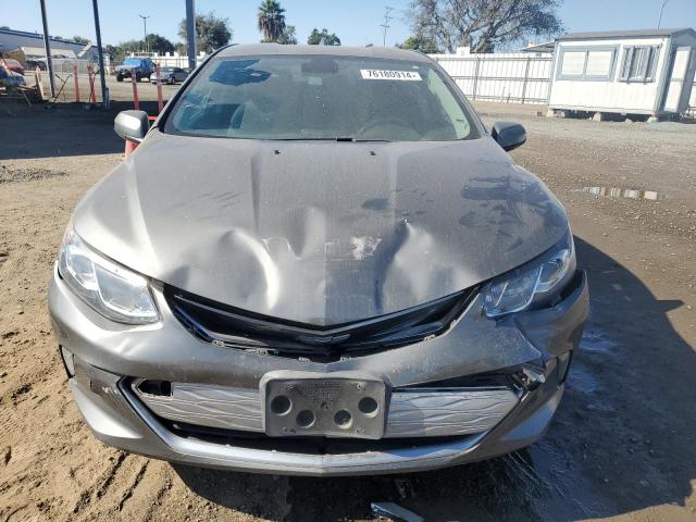 VIN 1G1RC6S52HU117862 2017 Chevrolet Volt, LT no.5