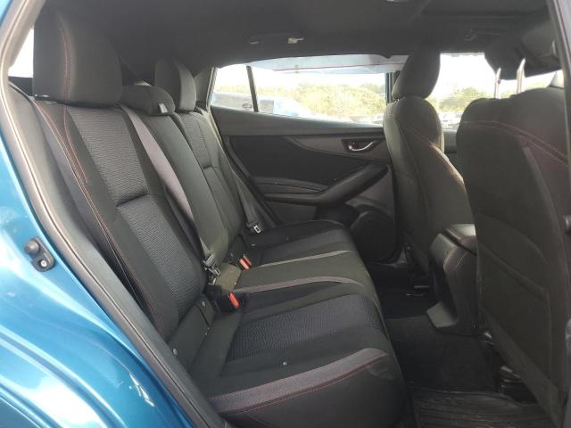2018 SUBARU IMPREZA SP - 4S3GTAM68J3702058
