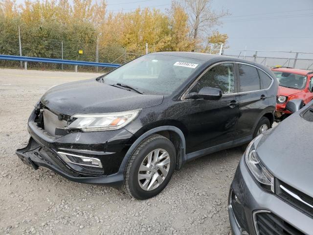 HONDA CR-V EX