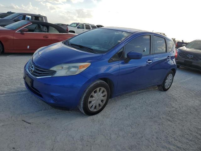 Vin: 3n1ce2cp3gl353187, lot: 76392704, nissan versa s 2016 img_1