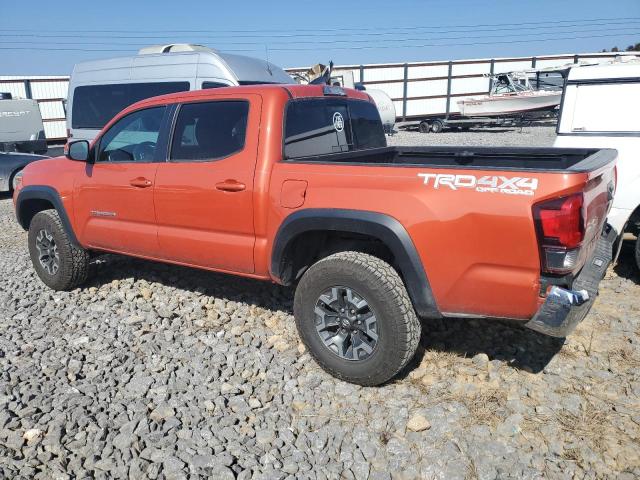 VIN 5TFCZ5AN0JX140522 2018 Toyota Tacoma, Double Cab no.2