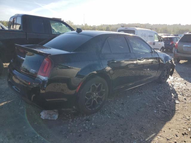 VIN 2C3CCAGG4KH627638 2019 Chrysler 300, S no.3