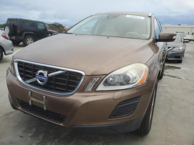 VIN YV4952DL2D2382631 2013 Volvo XC60, 3.2 no.5