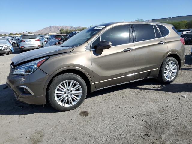 VIN LRBFXASA4HD146163 2017 Buick Envision, Preferred no.1