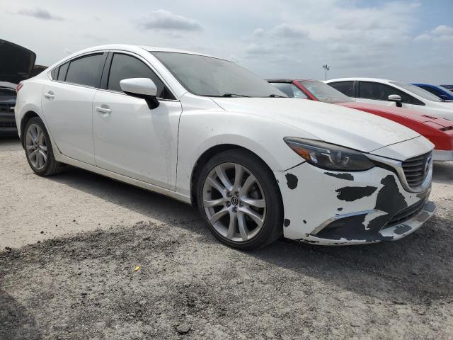 2016 MAZDA 6 TOURING - JM1GJ1T54G1426013