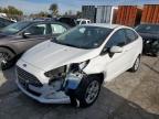2019 FORD FIESTA SE - 3FADP4BJXKM118251