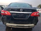 NISSAN SENTRA S photo