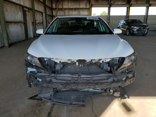 VIN 4T1C11AK0PU769497 2023 Toyota Camry, LE no.5