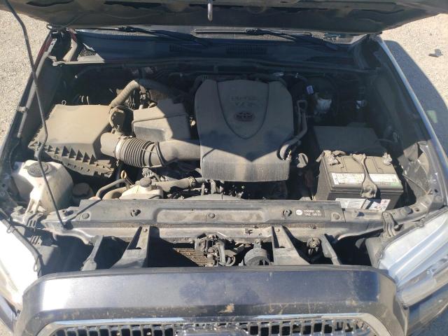 2017 TOYOTA TACOMA DOU - 5TFDZ5BN1HX028227