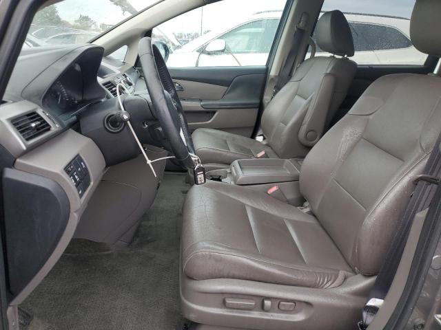 2016 HONDA ODYSSEY EX - 5FNRL5H60GB113382