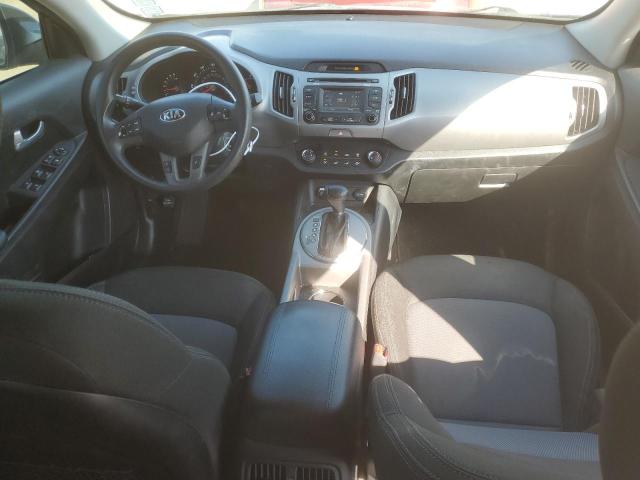2016 KIA SPORTAGE L - KNDPB3AC0G7870495