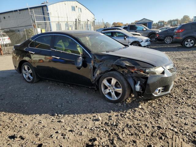 VIN JH4CU2F62DC009973 2013 Acura TSX, Tech no.4