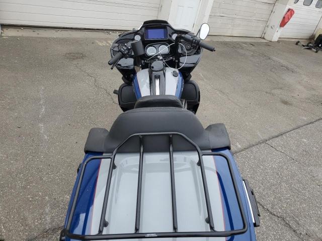 2023 HARLEY-DAVIDSON FLTRK 1HD1KZF14PB611228