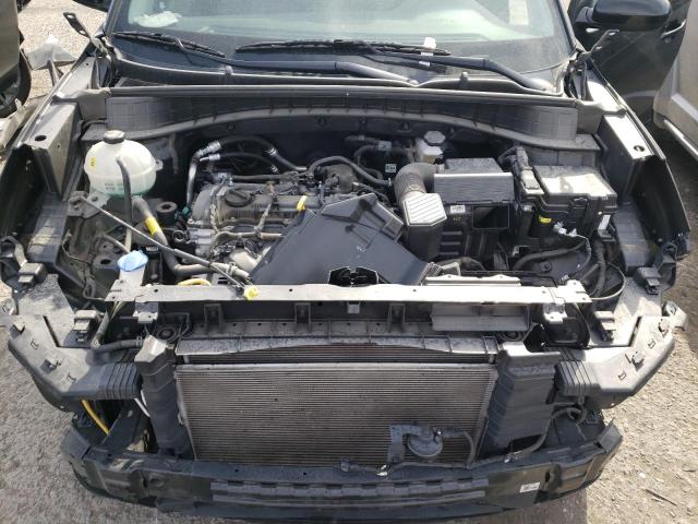 2021 HYUNDAI TUCSON SE - KM8J23A49MU313818