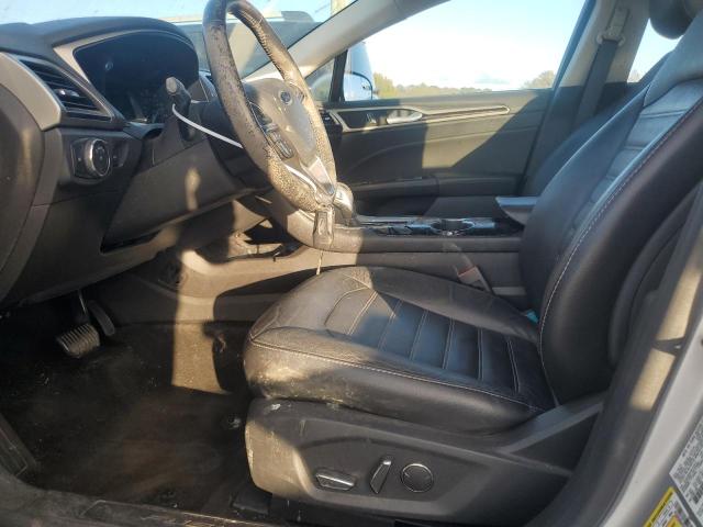 VIN 3FA6P0HDXFR152105 2015 Ford Fusion, SE no.7