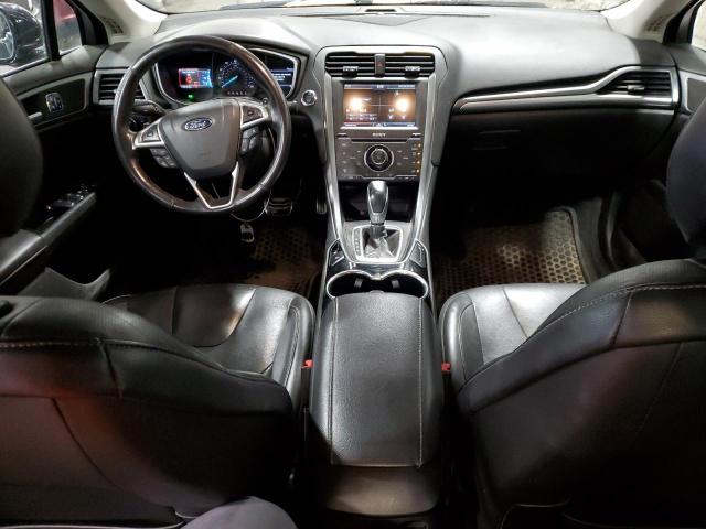 2015 FORD FUSION TIT - 3FA6P0K91FR143121