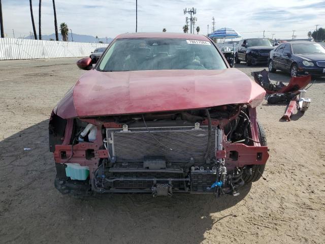 2021 HONDA ACCORD HYB - 1HGCV3F47MA010410