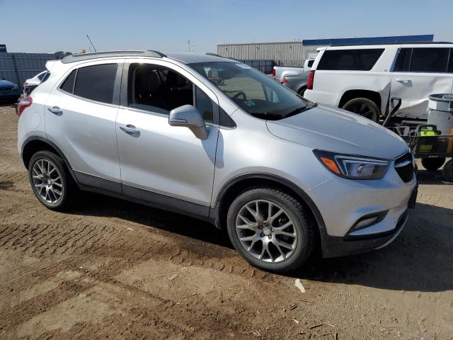 VIN KL4CJ2SM9HB170213 2017 Buick Encore, Sport Touring no.4