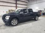 2017 FORD F150 SUPER - 1FTEW1CP0HKC01965
