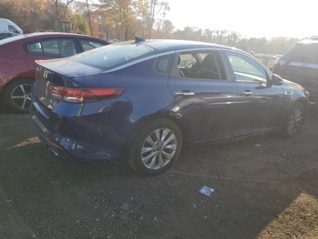 VIN 5XXGT4L35JG214663 2018 KIA Optima, LX no.3