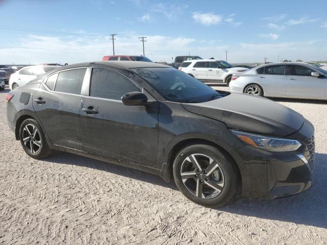 2024 NISSAN SENTRA SV - 3N1AB8CV6RY320076