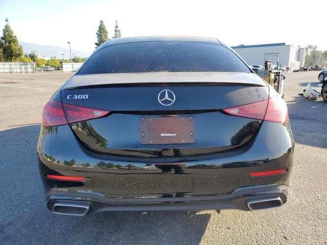 VIN W1KAF4GB4PR145216 2023 MERCEDES-BENZ C-CLASS no.6