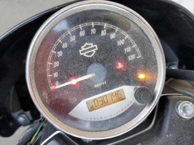 2017 HARLEY-DAVIDSON XG500 1HD4NAA13HC502462