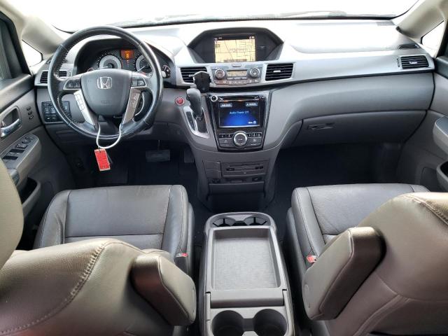 2016 HONDA ODYSSEY TO - 5FNRL5H90GB040640