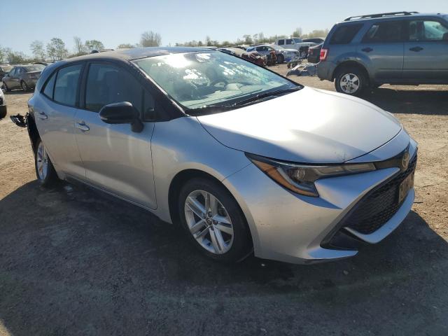 2021 TOYOTA COROLLA SE - JTND4MBE5M3121936