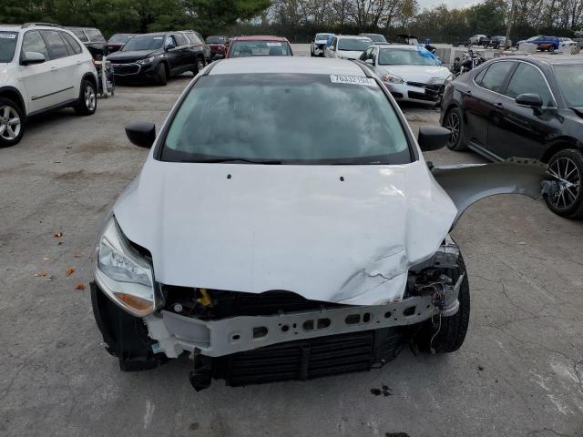 VIN 1FADP3E2XEL418358 2014 FORD FOCUS no.5