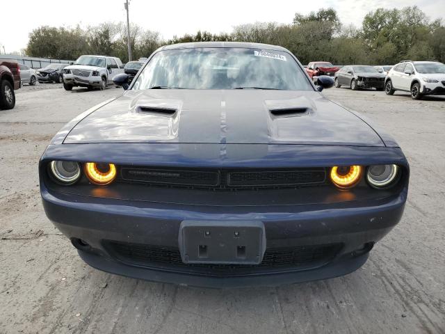 VIN 2C3CDZAG3HH532226 2017 Dodge Challenger, Sxt no.5