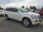 Lot #2972779638 2011 MERCEDES-BENZ GL 450 4MA