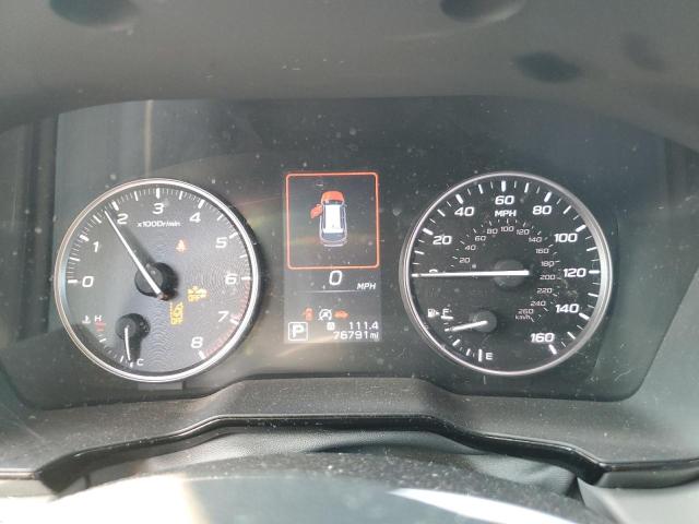 2020 SUBARU OUTBACK PR - 4S4BTACC5L3237027