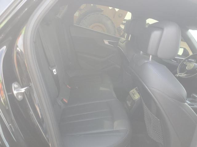 2017 AUDI A4 PREMIUM - WAUENAF48HN023707
