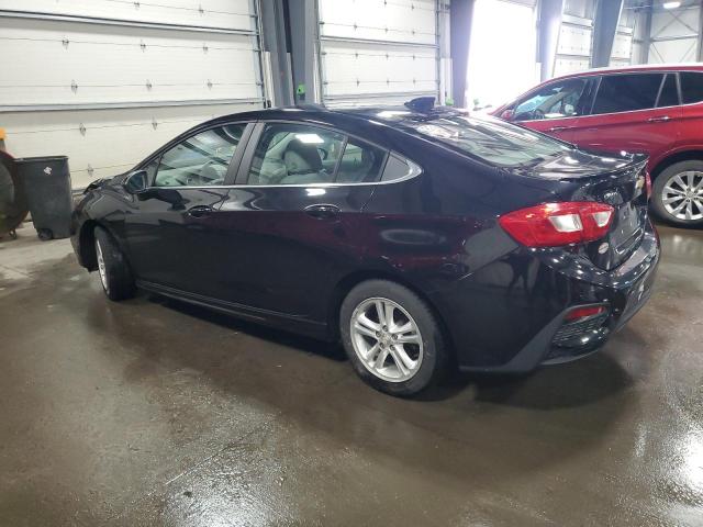 2017 CHEVROLET CRUZE LT - 1G1BE5SM9H7186558