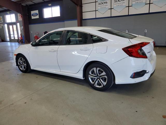 VIN 19XFC2F52GE211458 2016 Honda Civic, LX no.2