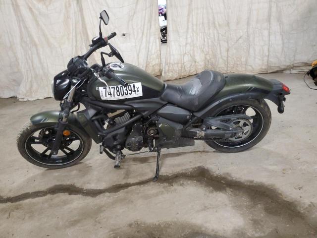 2019 KAWASAKI EN650 JKAENEC10KDA02378