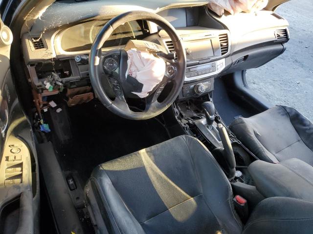 VIN 1HGCR6F72EA001339 2014 Honda Accord, Touring Hy... no.8