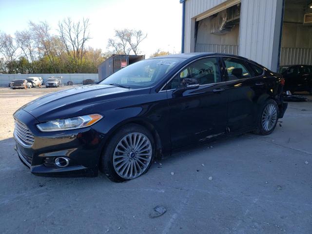 2016 FORD FUSION TIT #3034251819