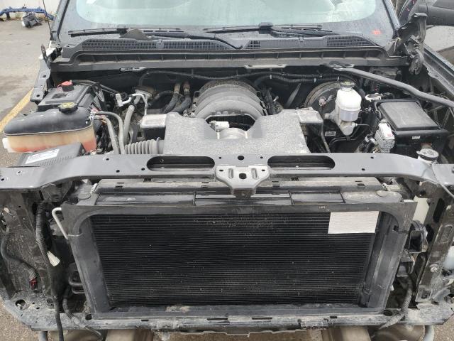 2018 CHEVROLET SILVERADO - 3GCUKSEC6JG552092