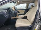 LEXUS RX 350 L photo