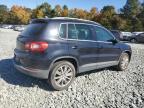 Lot #2993603180 2009 VOLKSWAGEN TIGUAN S